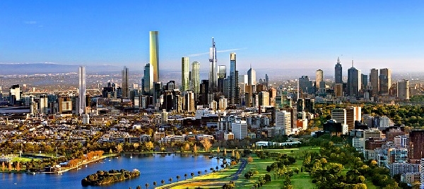 Australia: Becas para Pregrado en Varios Temas The University of Melbourne  