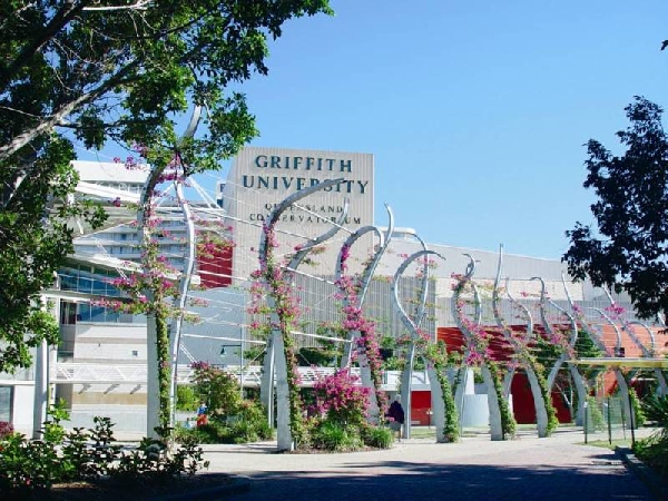 Australia: Becas para Postgrado en Varios Temas Griffith University