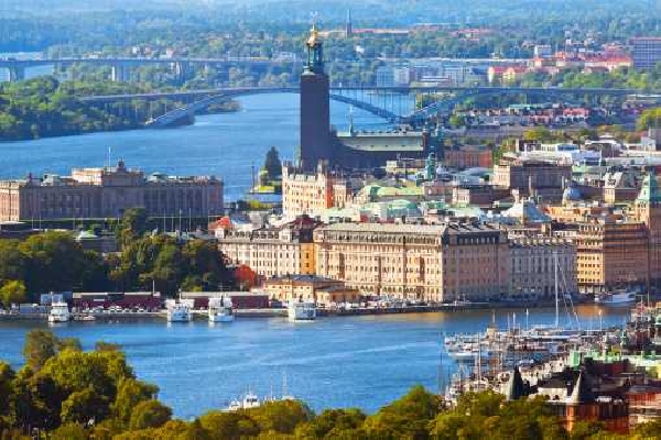 Suecia: Becas para Maestría en Varios Temas  Chalmers University of Technology