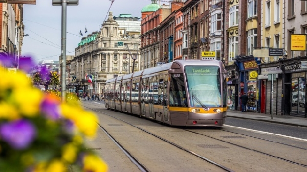 Irlanda: Becas para Maestría en Administración y Negocios University College Dublin  