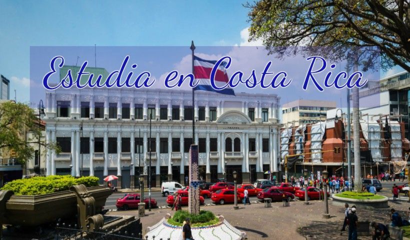 Costa Rica: Beca Maestría MBA INCAE Business School