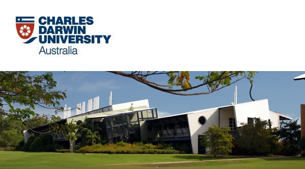 Australia: Becas para Pregrado y Postgrado en Varios Temas Charles Darwin University