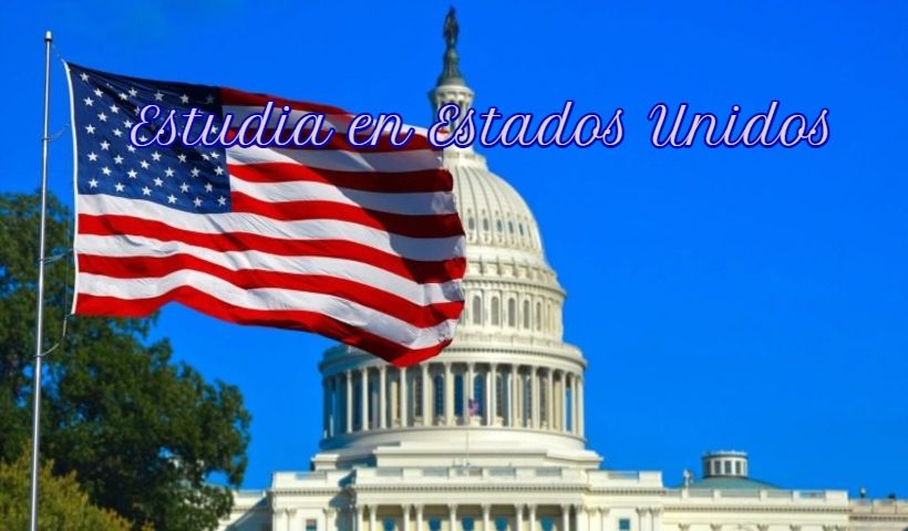 Estados Unidos: Beca Pregrado Diversas Áreas Universidad Norteamericana