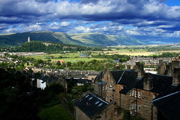 Reino Unido: Becas para Maestría Análisis de Inversión University of Stirling