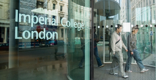 Reino Unido: Becas para Maestría en Medicina Imperial College London