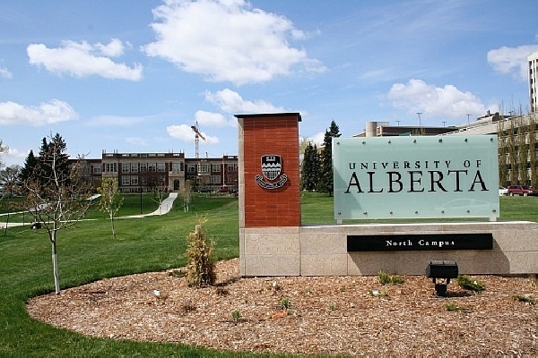 Canadá: Becas para Doctorado en Investigación University of Alberta