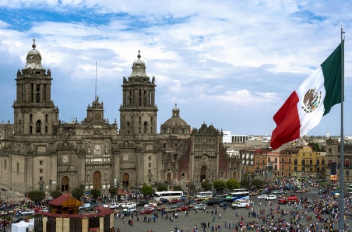 México: Beca Maestría en Enseñanza del Inglés Universidad Autónoma de Puebla OEA