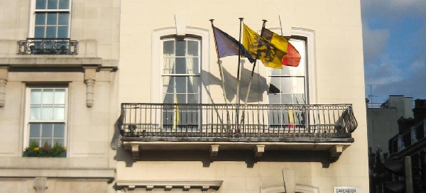 Bélgica: Becas para Maestría en Diversos Temas Government of Flanders