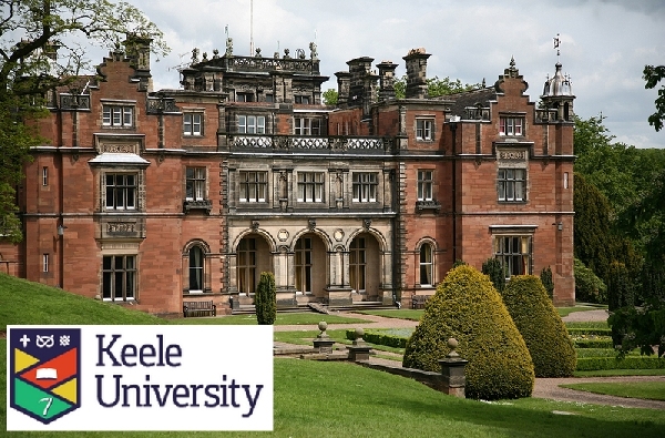 Reino Unido: Becas para Pregrado en Varios Temas Keele University 
