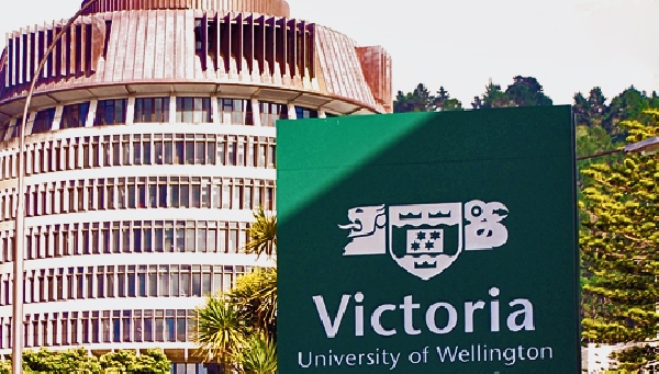 Nueva Zelanda: Becas para Postgrado en Música Victoria University of Wellington