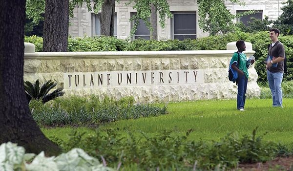 Estados Unidos: Becas para Pregrado en Varios Temas Tulane University 