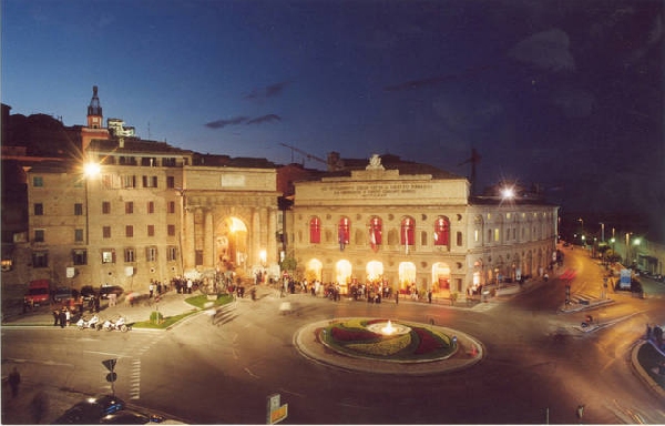 Italia: Becas para Maestría en Varios Temas Universita Di Macerata 