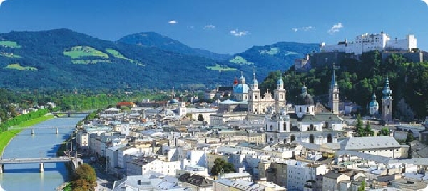 Austria: Becas para Doctorado en Finanzas VGSF