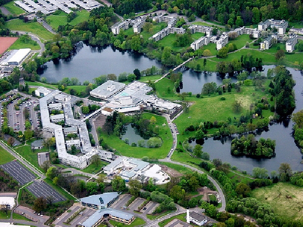 Reino Unido: Becas para Maestría en Gestión University of Stirling