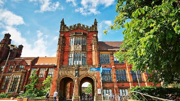 Reino Unido: Beca para Maestría en Diversos Temas Universidad de Newcastle
