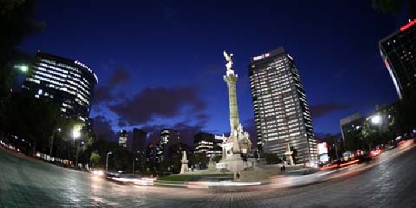 México: Becas para Postgrado en Varios Temas Gobierno de México