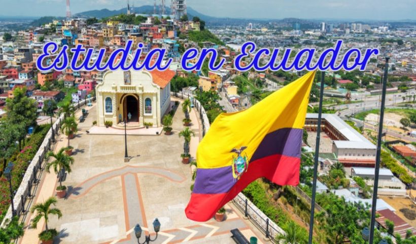 Ecuador: Beca Maestría Diversas Áreas Universidad Técnica de Manabí/AUIP