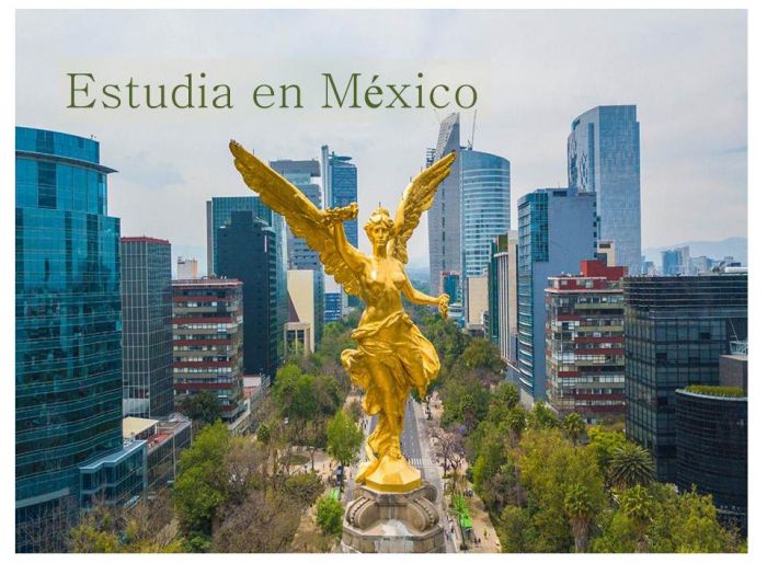 México: Becas Pregrado y Maestría en Diversas Áreas  Gobierno de México