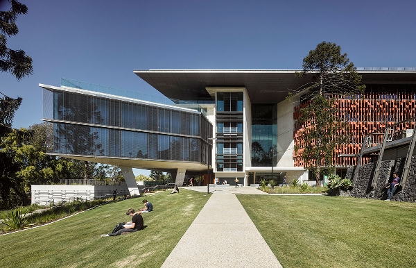 Australia: Becas para Maestría en Neurociencias University of Queensland