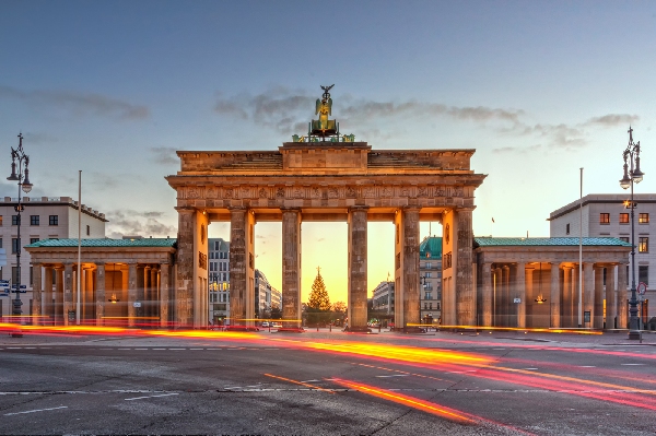 Alemania: Becas para Doctorado en Ciencias Sociales Berlin Social Science Center