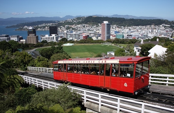 Nueva Zelanda: Becas para Postgrado en Música Victoria University of Wellington