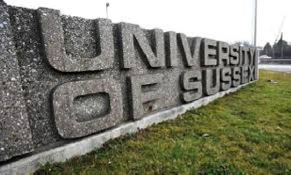 Reino Unido: Becas para Doctorado en Varios Temas University of Sussex
