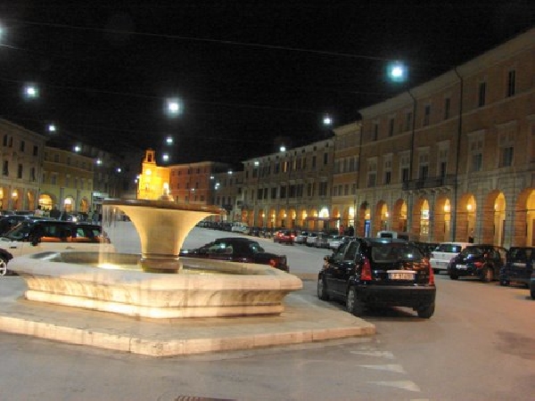 Italia: Becas para Maestría en Varios Temas Universita Di Macerata 