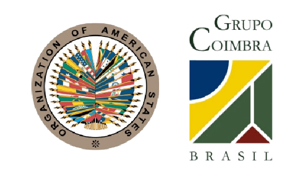 Brasil: Beca Maestría  Diversas Áreas   GCUB /OEA