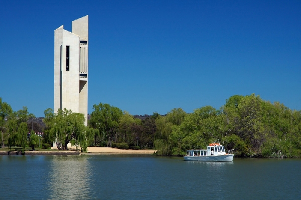 Australia: Becas para Doctorado en Derechos Humanos  Australian National University