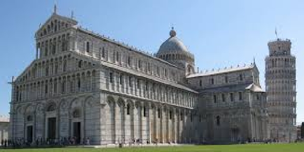 Italia: Beca Doctorado Ciencias en  Informática Universidad de Pisa