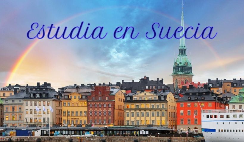 Suecia: Beca Posdoctorado Ingeniería Computacional Universidad de Umea