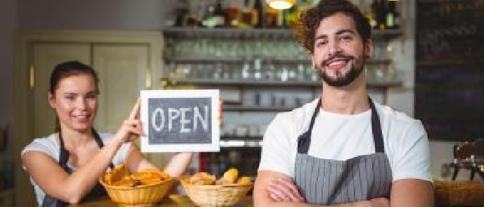 Cómo Iniciar un Restaurante 