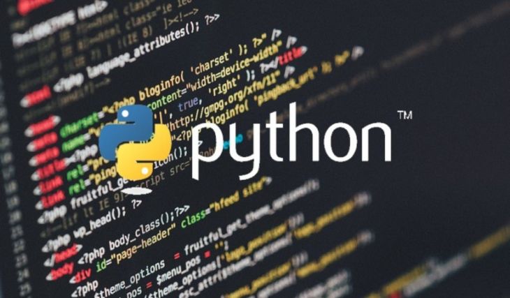 Introducción a la Programación con Python