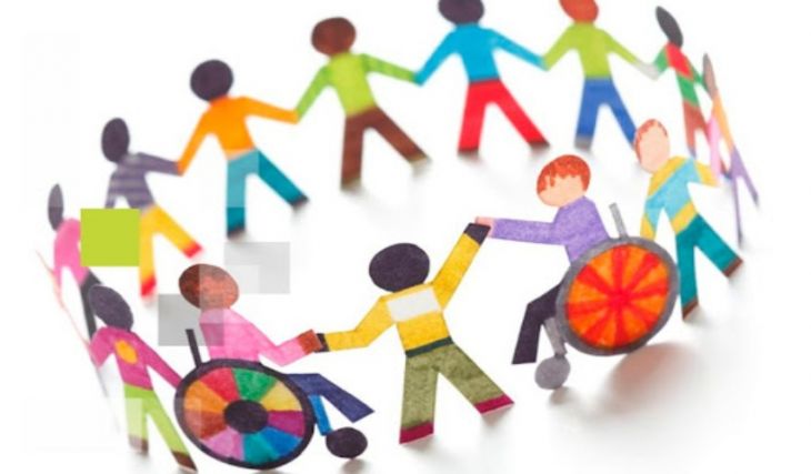 Inclusión Social de Personas con Discapacidad