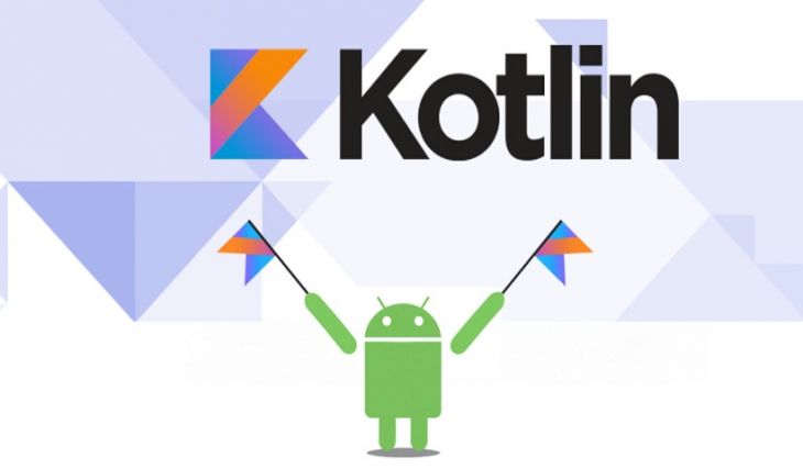 Programar Android en Kotlin
