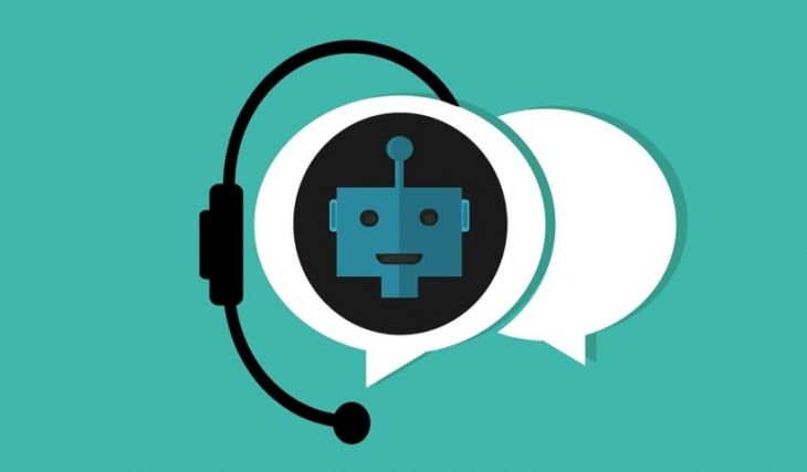 Inteligencia Artificial: Chatbots sin Programación