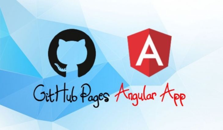 Crear un Sitio Web Dinámico con Angular, Firebase y GitHub Pages