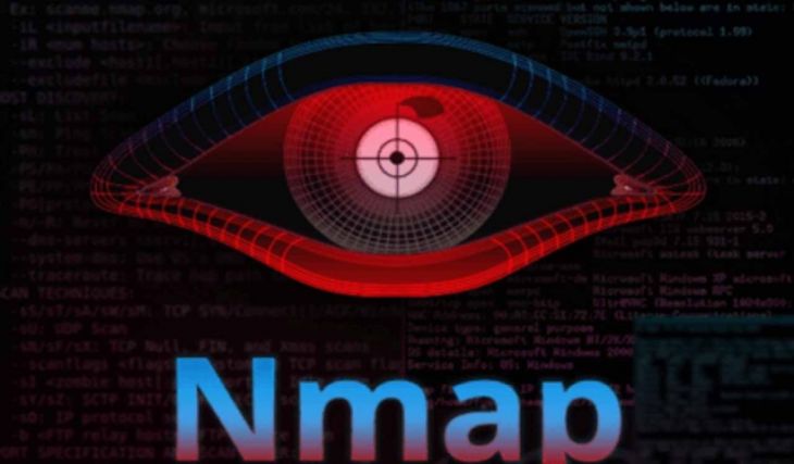 Escaneo de Redes Informáticas con Nmap