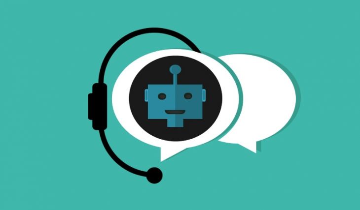 Crear un Chatbot para Google Asistant