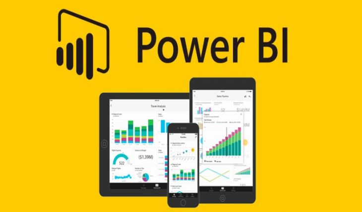 Importancia de Power BI en tu Empresa