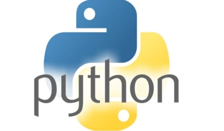Programación con el Lenguaje Python