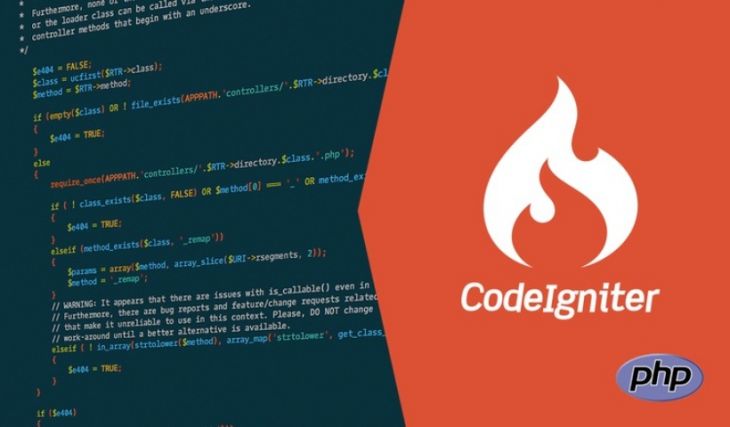 CodeIgniter para Aplicaciones con PHP
