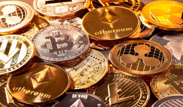 Invertir en Bitcoins, Ethereum y Criptomonedas
