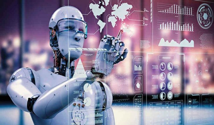 Inteligencia Artificial: Principales Algoritmos