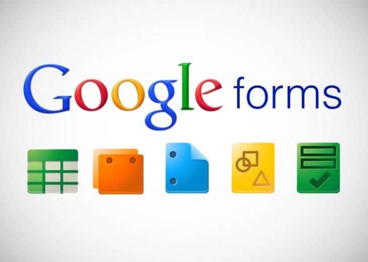 Google Forms: Diseña tu Invitación para un Evento