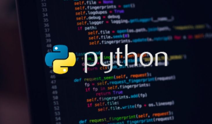 Lenguaje de Programación Python