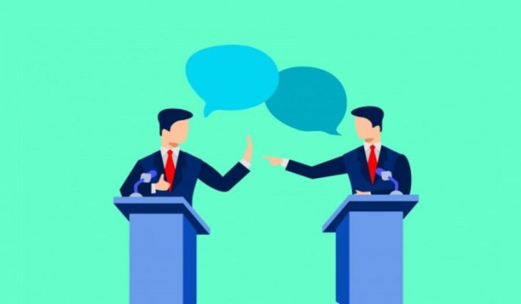 Debate y Argumentación