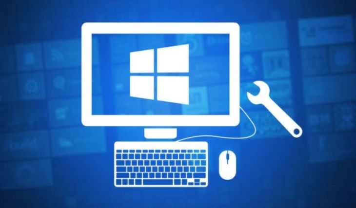 Crear un Ambiente de Desarrollo en Windows 10